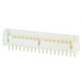 DF1B-18P-2.5DSA(01) by Hirose Electric Co Ltd - CONNECTOR HEADER VERT 18POS 2.5MM