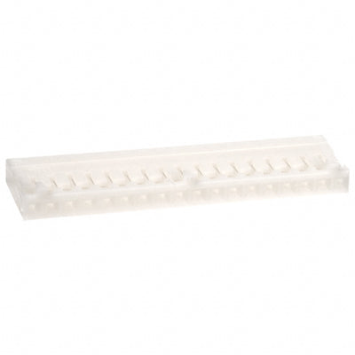 DF1B-18S-2.5R by Hirose Electric Co Ltd - CONNECTOR RECPT HSG 18POS 2.50MM