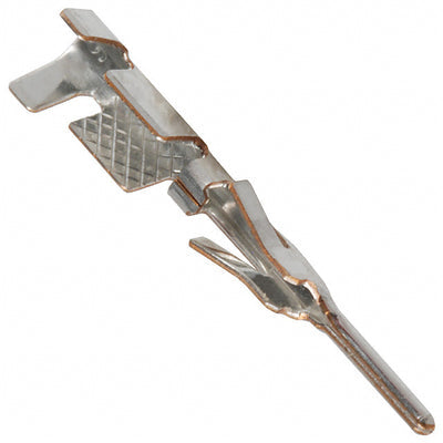 DF1B-2022PCF by Hirose Electric Co Ltd - CONNECTOR PIN 20-22AWG CRIMP TIN