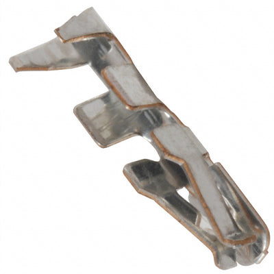 DF1B-2022SC by Hirose Electric Co Ltd - CONNECTOR SOCKET 20-22AWG CRIMP TIN