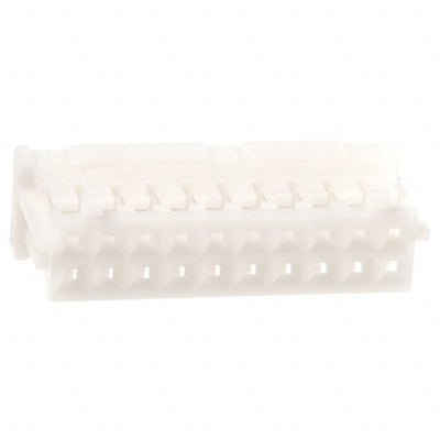 DF1B-20DS-2.5RC by Hirose Electric Co Ltd - CONNECTOR RECPT HSG 20POS 2.50MM