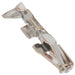 DF1B-2428SCF by Hirose Electric Co Ltd - CONNECTOR SOCKET 24-28AWG CRIMP TIN