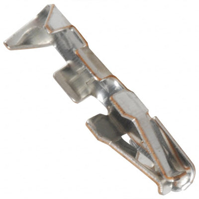 DF1B-2428SC by Hirose Electric Co Ltd - CONNECTOR SOCKET 24-28AWG CRIMP TIN