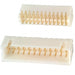 DF1B-24DP-2.5DS(01) by Hirose Electric Co Ltd - CONNECTOR HEADER R/A 24POS 2.5MM