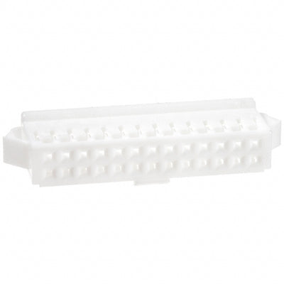 DF1B-26DES-2.5RC by Hirose Electric Co Ltd - CONNECTOR RECPT HSG 26POS 2.50MM