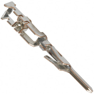 DF1B-26PR by Hirose Electric Co Ltd - CONNECTOR PIN 26AWG IDC TIN