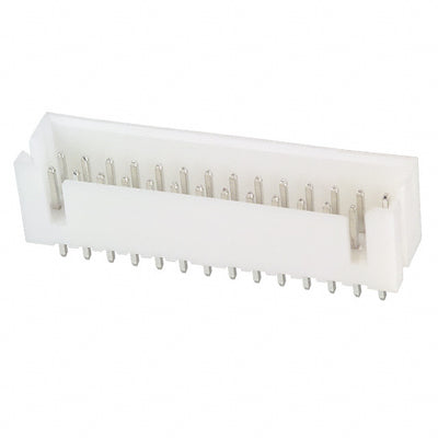 DF1BZ-28DP-2.5DSA by Hirose Electric Co Ltd - CONNECTOR HEADER VERT 28POS 2.5MM