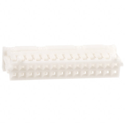 DF1B-28DS-2.5RC by Hirose Electric Co Ltd - CONNECTOR RECPT HSG 28POS 2.50MM