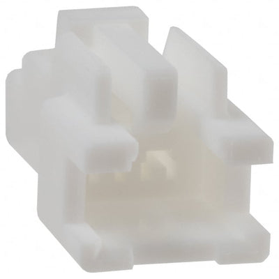 DF1B-2EP-2.5RC by Hirose Electric Co Ltd - CONNECTOR PLUG HSG 2POS 2.50MM