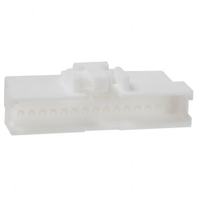DF1B-30DEP-2.5RC by Hirose Electric Co Ltd - CONNECTOR PLUG HSG 30POS 2.50MM