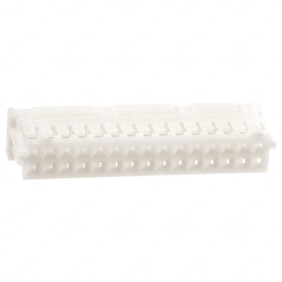 DF1B-30DS-2.5RC by Hirose Electric Co Ltd - CONNECTOR RECPT HSG 30POS 2.50MM