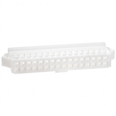 DF1B-32DES-2.5RC by Hirose Electric Co Ltd - CONNECTOR RECPT HSG 32POS 2.50MM