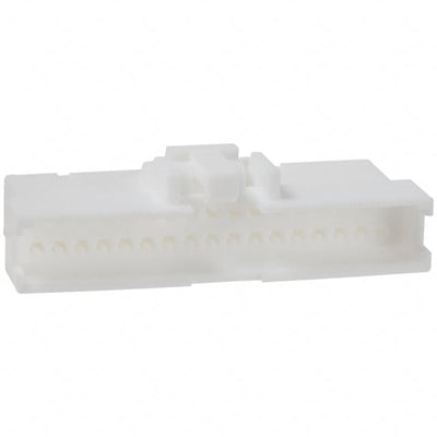 DF1B-34DEP-2.5RC by Hirose Electric Co Ltd - CONNECTOR PLUG HSG 34POS 2.50MM