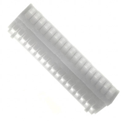 DF1B-34DS-2.5RC by Hirose Electric Co Ltd - CONNECTOR RECPT HSG 34POS 2.50MM