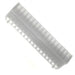 DF1B-34DS-2.5RC by Hirose Electric Co Ltd - CONNECTOR RECPT HSG 34POS 2.50MM