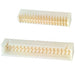 DF1B-36DP-2.5DS(01) by Hirose Electric Co Ltd - CONNECTOR HEADER R/A 36POS 2.5MM