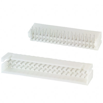 DF1BZ-36DP-2.5DS by Hirose Electric Co Ltd - CONNECTOR HEADER R/A 36POS 2.5MM
