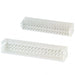DF1BZ-36DP-2.5DS by Hirose Electric Co Ltd - CONNECTOR HEADER R/A 36POS 2.5MM