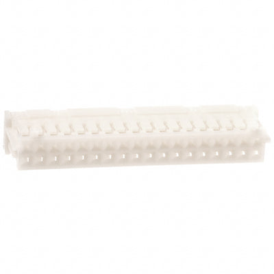 DF1B-36DS-2.5RC by Hirose Electric Co Ltd - CONNECTOR RECPT HSG 36POS 2.50MM