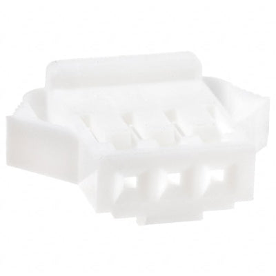 DF1B-3ES-2.5RC by Hirose Electric Co Ltd - CONNECTOR RECPT HSG 3POS 2.50MM