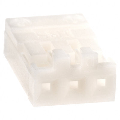 DF1B-3S-2.5R by Hirose Electric Co Ltd - CONNECTOR RECPT HSG 3POS 2.50MM