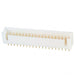 DF1B-40DP-2.5DSA(01) by Hirose Electric Co Ltd - CONNECTOR HEADER VERT 40POS 2.5MM