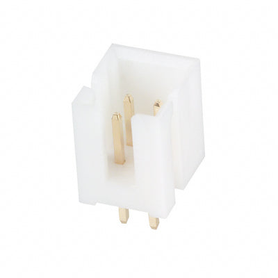 DF1B-4DP-2.5DSA(01) by Hirose Electric Co Ltd - CONNECTOR HEADER VERT 4POS 2.5MM