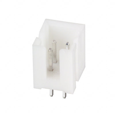 DF1BZ-4DP-2.5DSA by Hirose Electric Co Ltd - CONNECTOR HEADER VERT 4POS 2.5MM