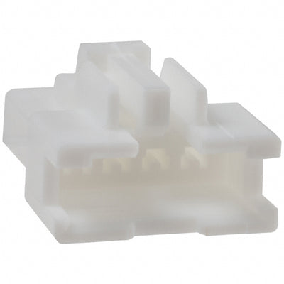 DF1B-4EP-2.5RC by Hirose Electric Co Ltd - CONNECTOR PLUG HSG 4POS 2.50MM