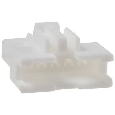 DF1B-5EP-2.5RC by Hirose Electric Co Ltd - CONNECTOR PLUG HSG 5POS 2.50MM