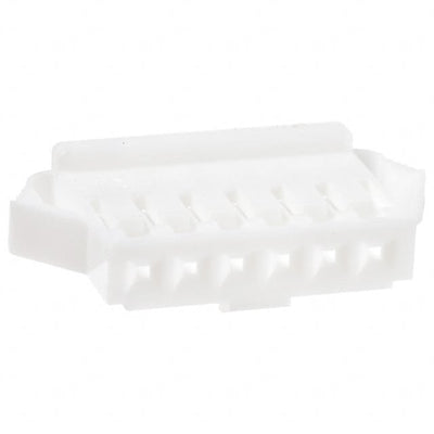 DF1B-6ES-2.5RC by Hirose Electric Co Ltd - CONNECTOR RECPT HSG 6POS 2.50MM