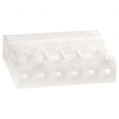 DF1B-6S-2.5R by Hirose Electric Co Ltd - CONNECTOR RECPT HSG 6POS 2.50MM