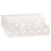 DF1B-6S-2.5R by Hirose Electric Co Ltd - CONNECTOR RECPT HSG 6POS 2.50MM