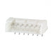 DF1BZ-7P-2.5DS by Hirose Electric Co Ltd - CONNECTOR HEADER R/A 7POS 2.5MM
