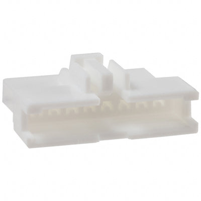 DF1B-8EP-2.5RC by Hirose Electric Co Ltd - CONNECTOR PLUG HSG 8POS 2.50MM