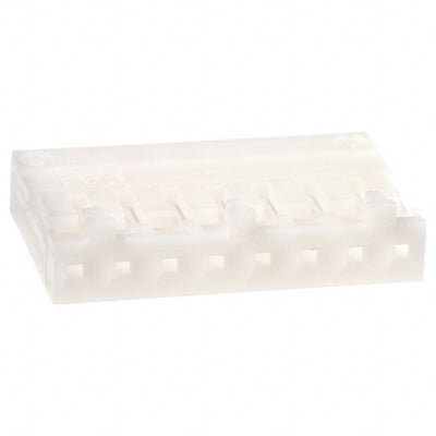 DF1B-8S-2.5R by Hirose Electric Co Ltd - CONNECTOR RECPT HSG 8POS 2.50MM