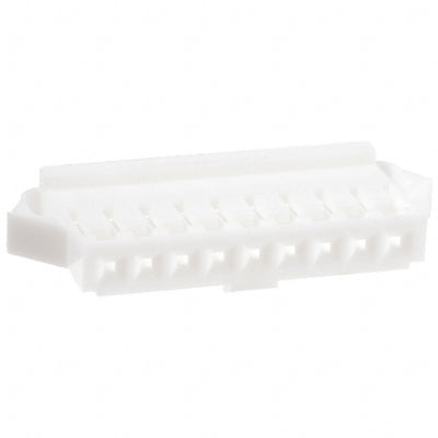 DF1B-9ES-2.5RC by Hirose Electric Co Ltd - CONNECTOR RECPT HSG 9POS 2.50MM