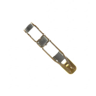 DF1B-R24FA by Hirose Electric Co Ltd - CONNECTOR SOCKET 24AWG IDC GOLD