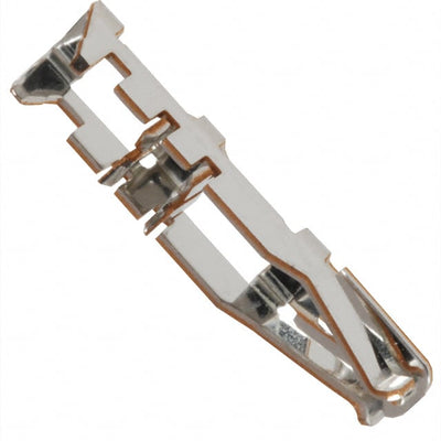 DF1B-R24F by Hirose Electric Co Ltd - CONNECTOR SOCKET 24AWG IDC TIN