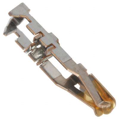 DF1B-R26A by Hirose Electric Co Ltd - CONNECTOR SOCKET 26AWG IDC GOLD