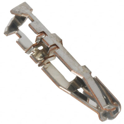 DF1B-R26 by Hirose Electric Co Ltd - CONNECTOR SOCKET 26AWG IDC TIN