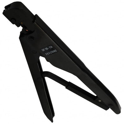 DF1B-TA2022SHC by Hirose Electric Co Ltd - TOOL HAND CRIMPER 20-22AWG SIDE