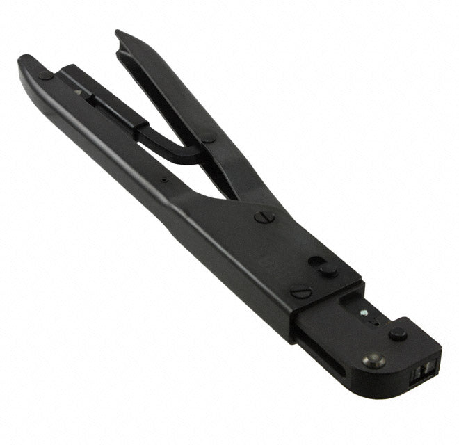 DF1B-TA2428SHC by Hirose Electric Co Ltd - TOOL HAND CRIMPER 24-28AWG SIDE