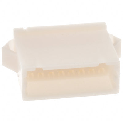 DF1BA-16DEP-2.5RC by Hirose Electric Co Ltd - CONNECTOR PLUG HSG 16POS 2.50MM