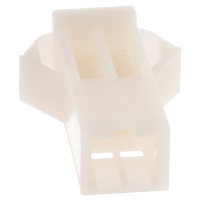 DF1BA-2EP-2.5RC by Hirose Electric Co Ltd - CONNECTOR PLUG HSG 2POS 2.50MM