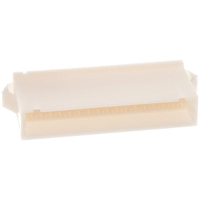 DF1BA-34DEP-2.5RC by Hirose Electric Co Ltd - CONNECTOR PLUG HSG 34POS 2.50MM