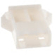 DF1BA-4EP-2.5RC by Hirose Electric Co Ltd - CONNECTOR PLUG HSG 4POS 2.50MM