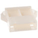 DF1BA-6EP-2.5RC by Hirose Electric Co Ltd - CONNECTOR PLUG HSG 6POS 2.50MM