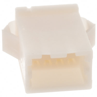 DF1BA-8DEP-2.5RC by Hirose Electric Co Ltd - CONNECTOR PLUG HSG 8POS 2.50MM