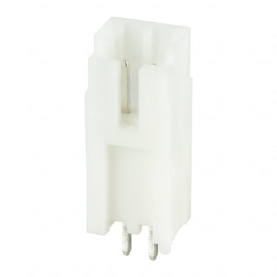 DF1BD-2P-2.5DSA(05) by Hirose Electric Co Ltd - CONNECTOR HEADER VERT 2POS 2.5MM